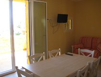 Le Nereidi Residence La Maddalena